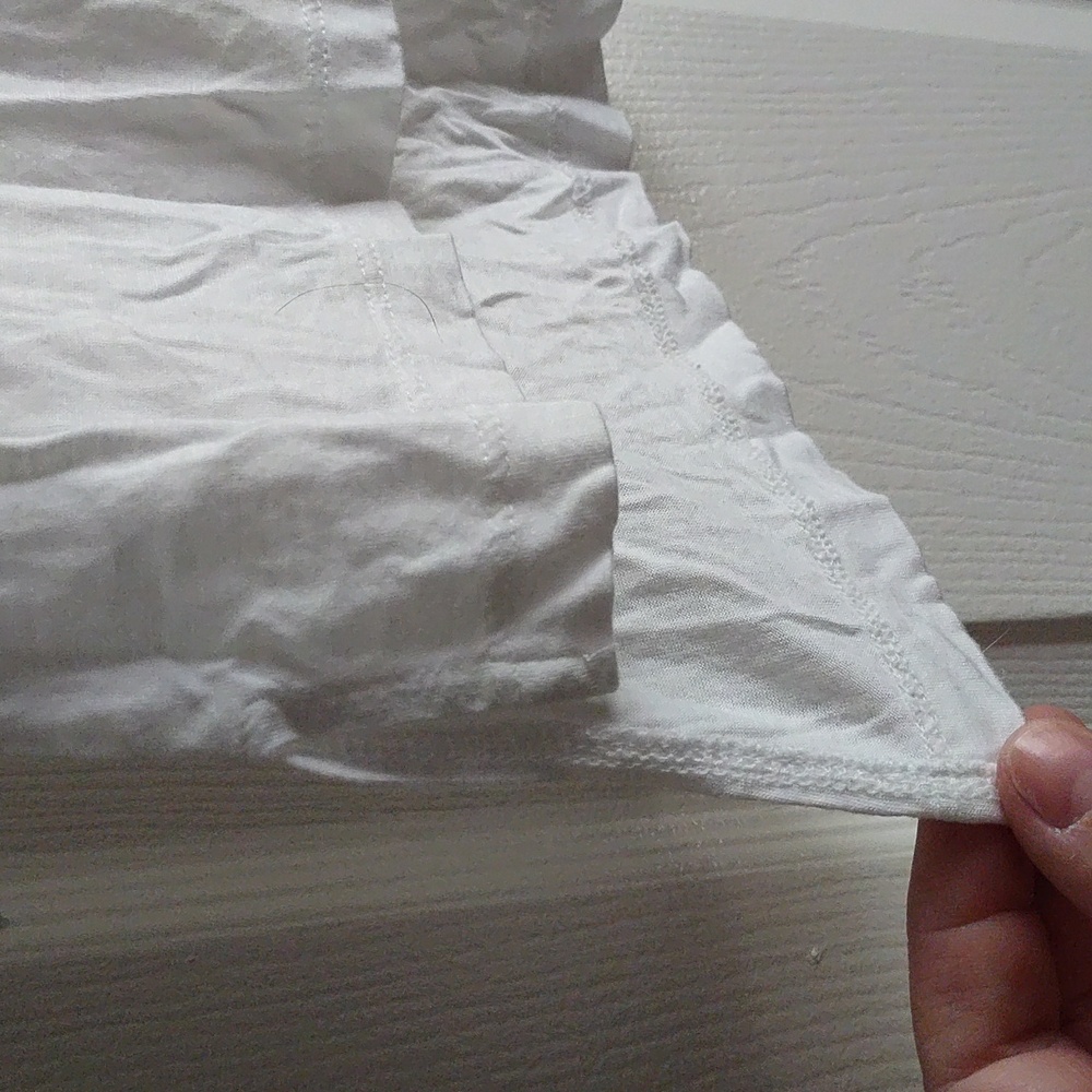 Basic tee - Picture 3 of 3